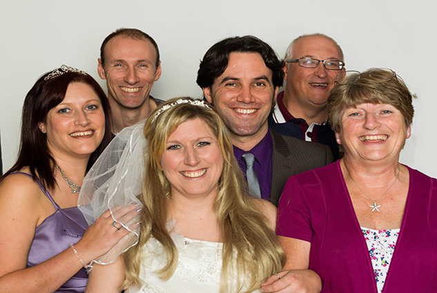 Make your wedding day perfect